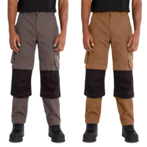 Timberland Ironhide Knee-Pad Work Pants