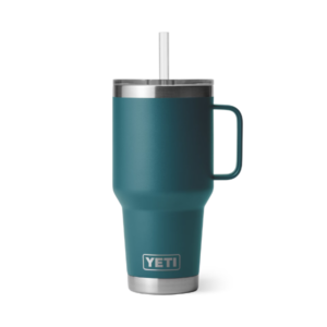 YETI 35oz Straw Mug